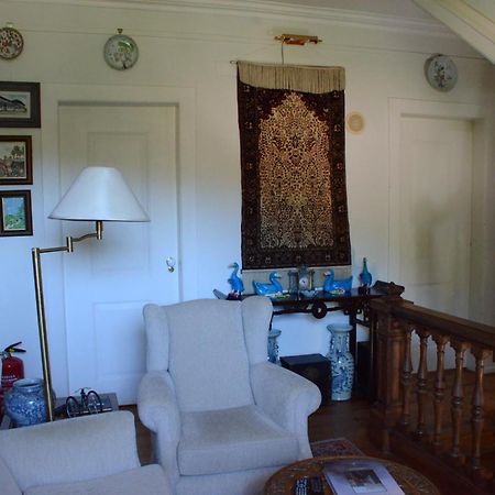 Morbey'S Chalet Apartment Sintra Bagian luar foto