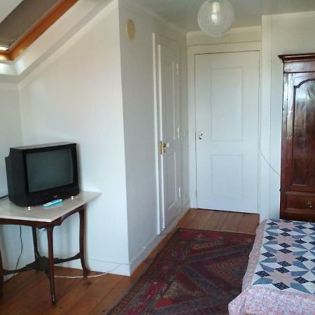 Morbey'S Chalet Apartment Sintra Bagian luar foto