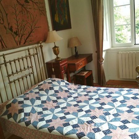 Morbey'S Chalet Apartment Sintra Bagian luar foto