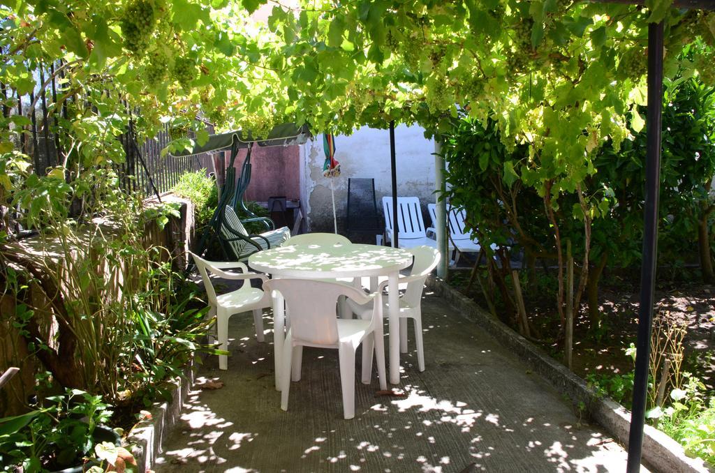 Morbey'S Chalet Apartment Sintra Bagian luar foto