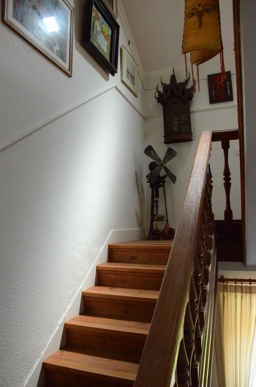 Morbey'S Chalet Apartment Sintra Bagian luar foto