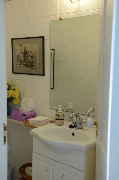 Morbey'S Chalet Apartment Sintra Bagian luar foto