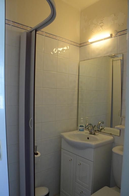 Morbey'S Chalet Apartment Sintra Ruang foto
