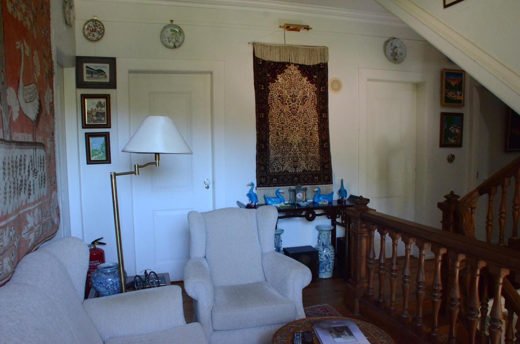 Morbey'S Chalet Apartment Sintra Bagian luar foto