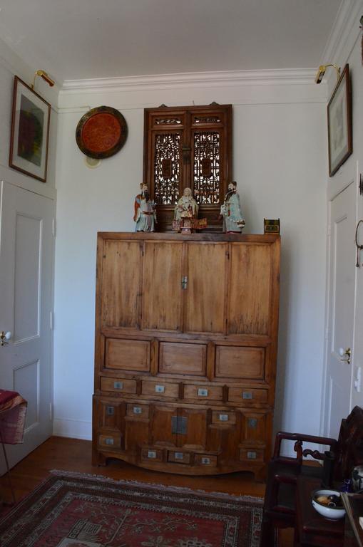 Morbey'S Chalet Apartment Sintra Bagian luar foto