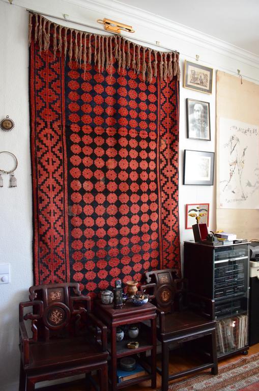 Morbey'S Chalet Apartment Sintra Bagian luar foto