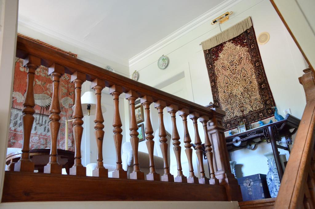 Morbey'S Chalet Apartment Sintra Bagian luar foto