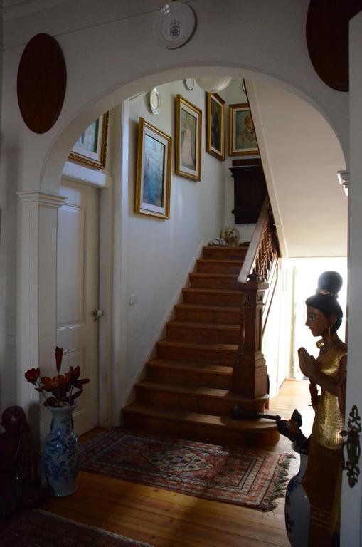 Morbey'S Chalet Apartment Sintra Bagian luar foto