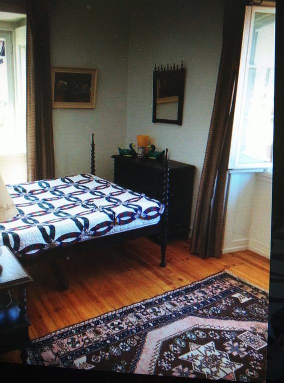 Morbey'S Chalet Apartment Sintra Ruang foto