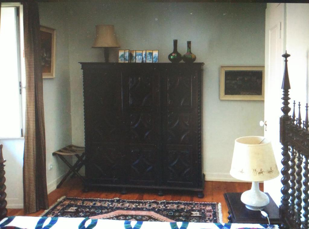 Morbey'S Chalet Apartment Sintra Ruang foto