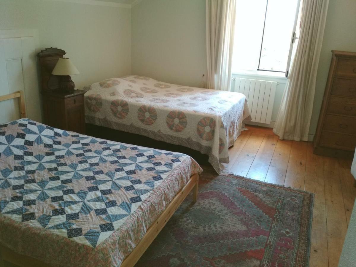 Morbey'S Chalet Apartment Sintra Bagian luar foto