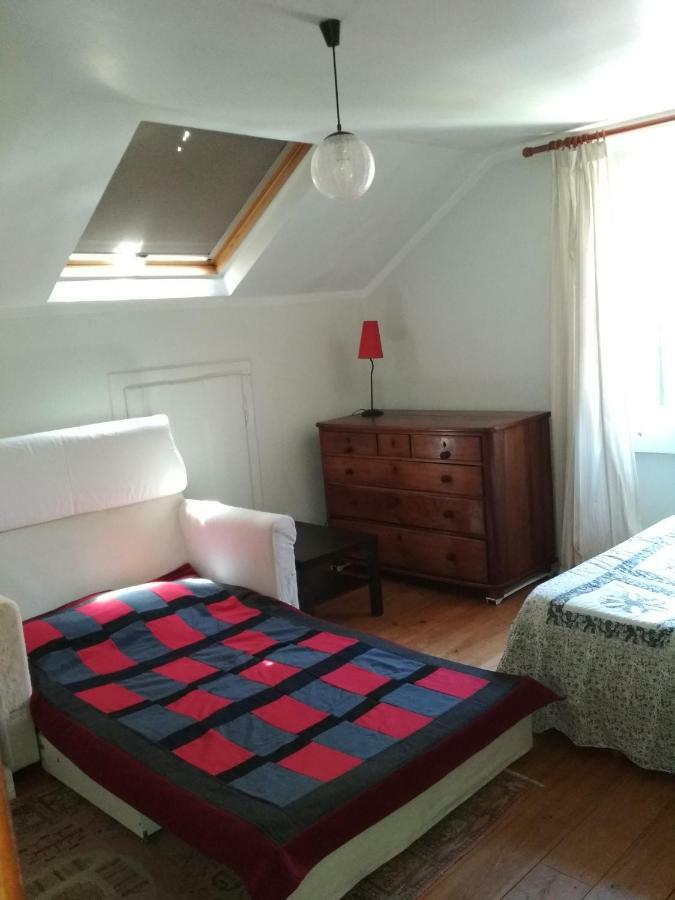 Morbey'S Chalet Apartment Sintra Bagian luar foto