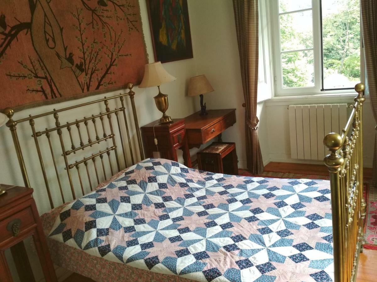 Morbey'S Chalet Apartment Sintra Bagian luar foto