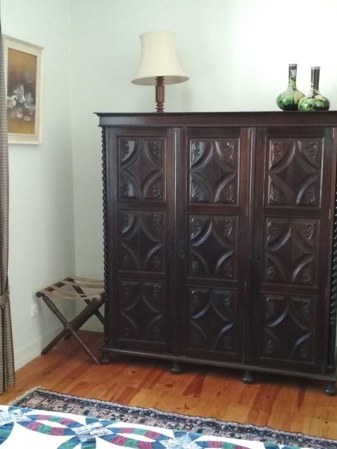 Morbey'S Chalet Apartment Sintra Bagian luar foto