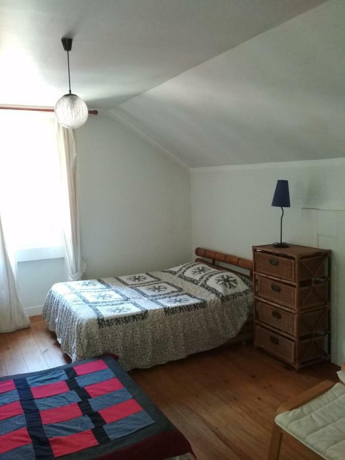 Morbey'S Chalet Apartment Sintra Bagian luar foto