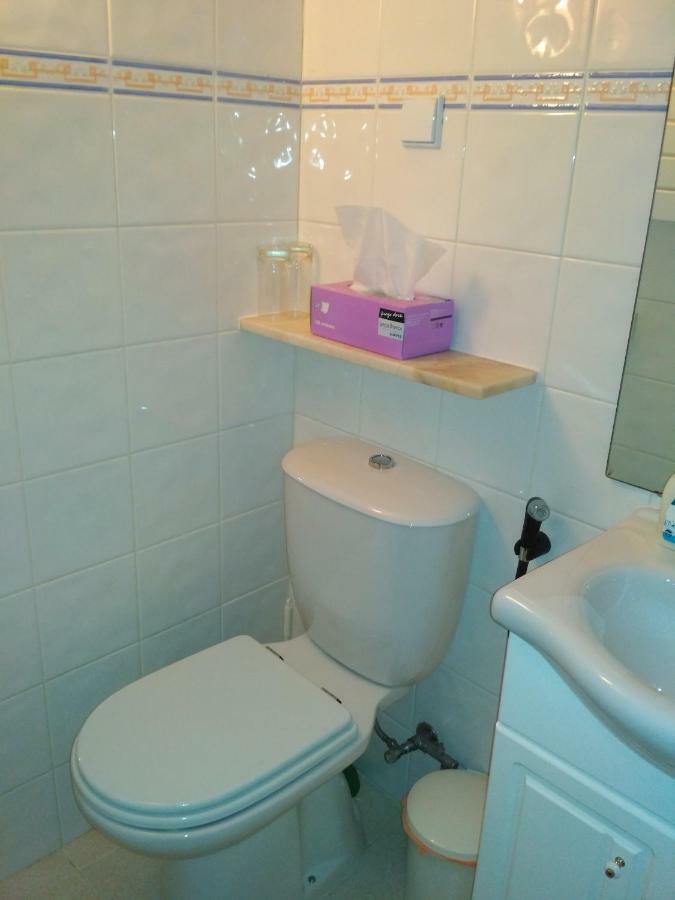 Morbey'S Chalet Apartment Sintra Bagian luar foto