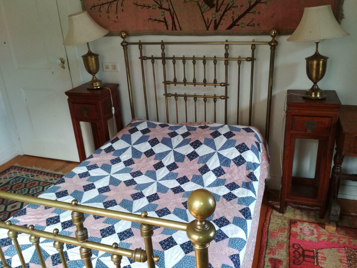 Morbey'S Chalet Apartment Sintra Bagian luar foto