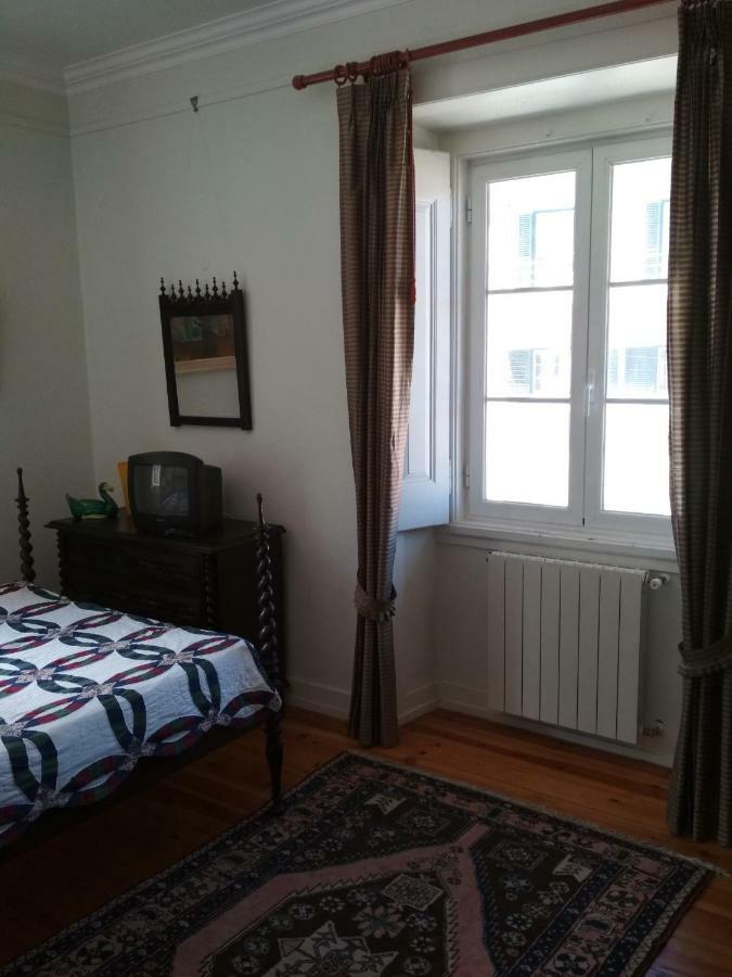 Morbey'S Chalet Apartment Sintra Bagian luar foto