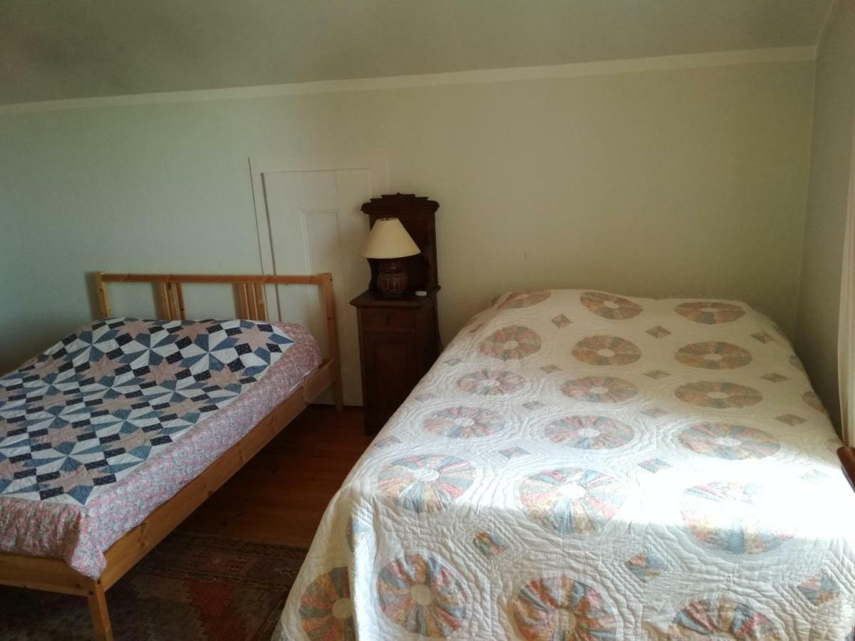 Morbey'S Chalet Apartment Sintra Bagian luar foto