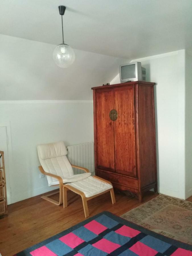 Morbey'S Chalet Apartment Sintra Bagian luar foto
