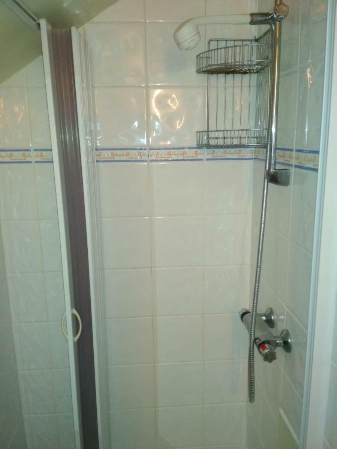 Morbey'S Chalet Apartment Sintra Bagian luar foto