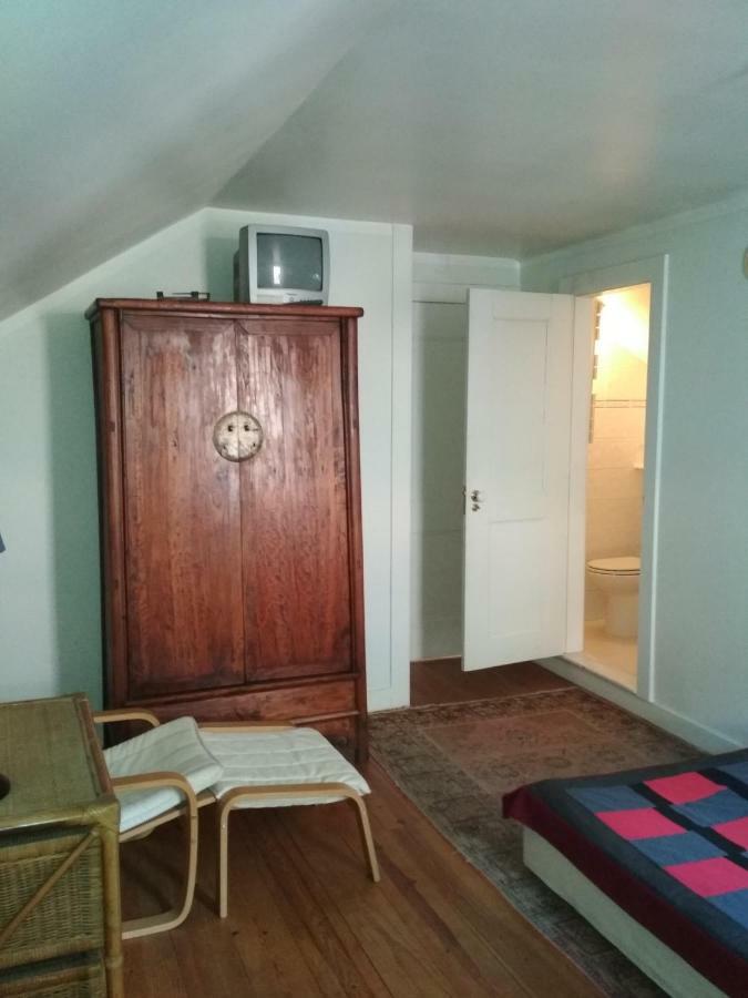 Morbey'S Chalet Apartment Sintra Bagian luar foto